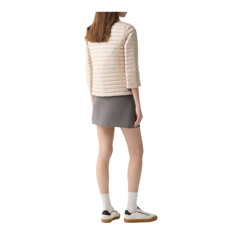 Colmar Cappa Cappa Donna primaverile con cappuccio 40 - Francavilla Moda
